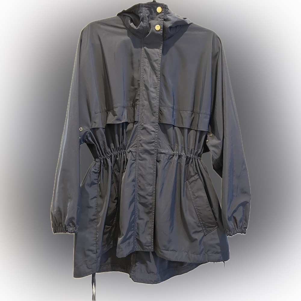Athleta Rain Drop Jacket